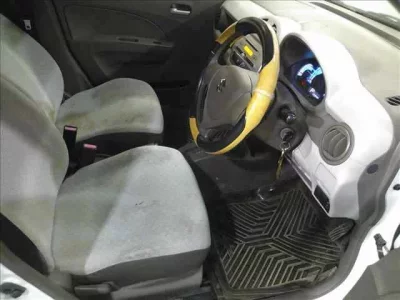 Suzuki ALTO ECO