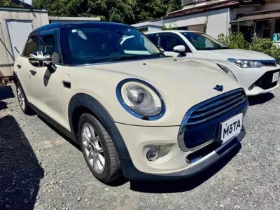 BMW MINI