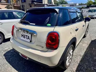 BMW MINI