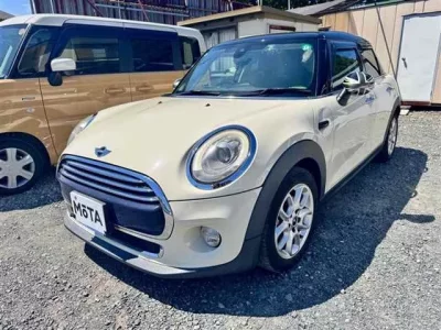 BMW MINI