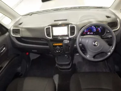 Mitsubishi DELICA D2