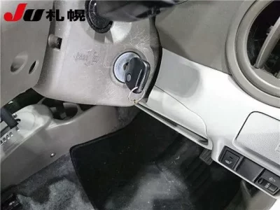 Suzuki ALTO ECO