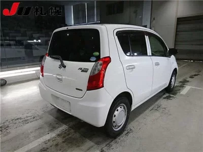 Suzuki ALTO ECO