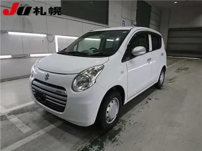 Suzuki ALTO ECO