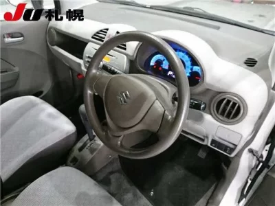 Suzuki ALTO ECO