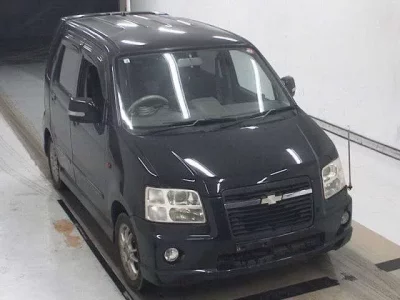 Suzuki CHEVROLET MW