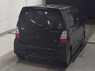 Suzuki CHEVROLET MW