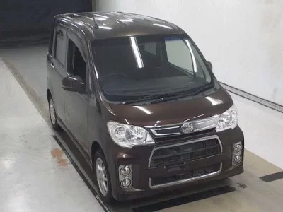 Daihatsu TANTO EXE