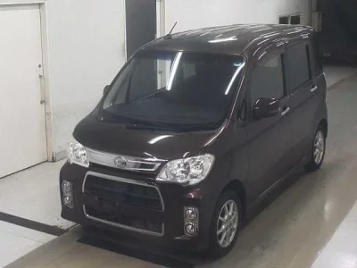 Daihatsu TANTO EXE