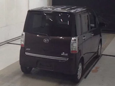 Daihatsu TANTO EXE