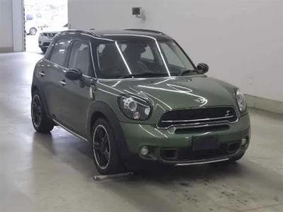 BMW MINI