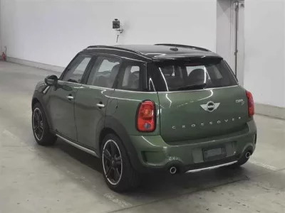 BMW MINI