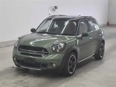 BMW MINI