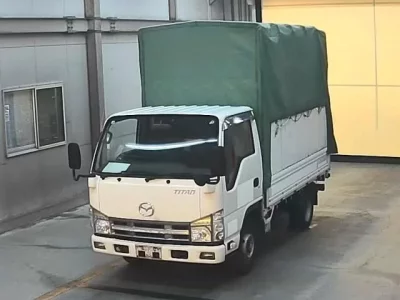 Mazda TITAN