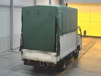Mazda TITAN