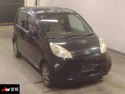 Honda LIFE