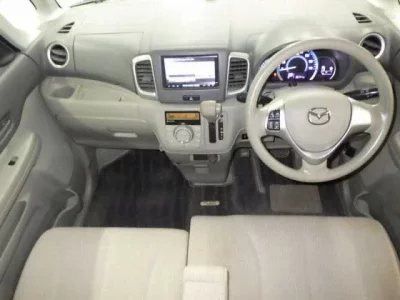 Mazda FLAIR WAGON
