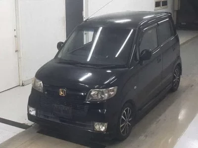 Honda ZEST