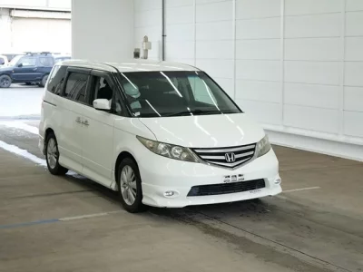 Honda ELYSION