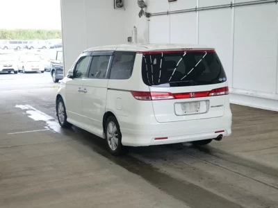 Honda ELYSION