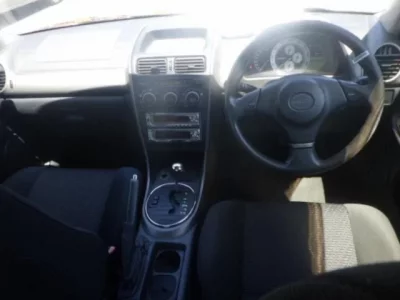 Toyota ALTEZZA