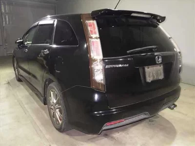 Honda STREAM