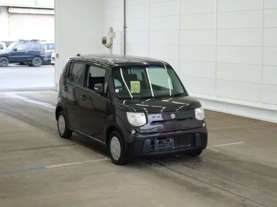Suzuki MRWAGON