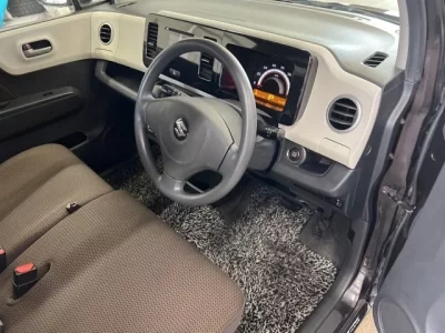 Suzuki MRWAGON