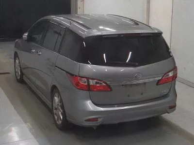 Nissan LAFESTA