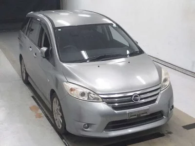 Nissan LAFESTA
