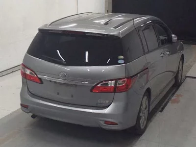 Nissan LAFESTA