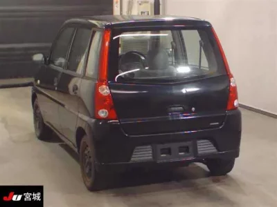 Subaru PLEO