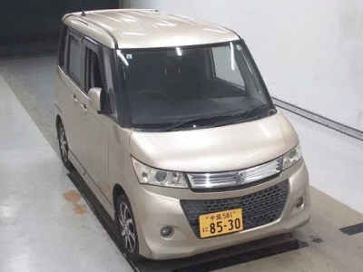 Suzuki PALETTE