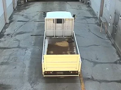 Toyota DYNA