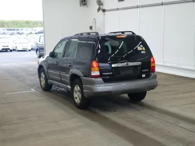 Mazda TRIBUTE