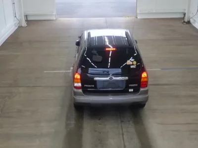 Mazda TRIBUTE
