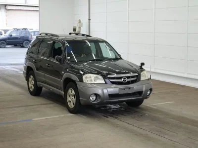 Mazda TRIBUTE