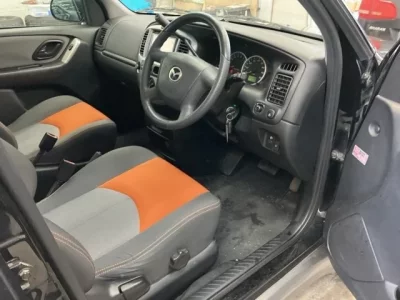 Mazda TRIBUTE