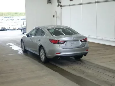 Mazda ATENZA SEDAN
