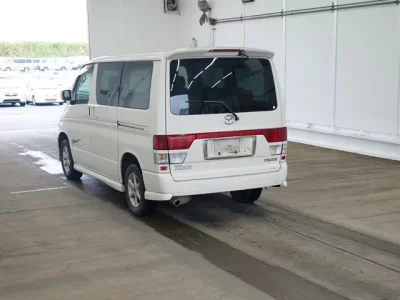 Mazda BONGO FRIENDEE