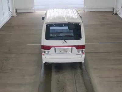 Mazda BONGO FRIENDEE