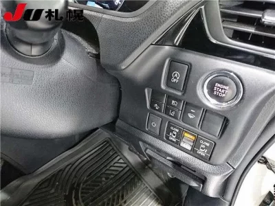 Toyota ESQUIRE
