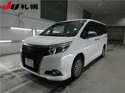 Toyota ESQUIRE