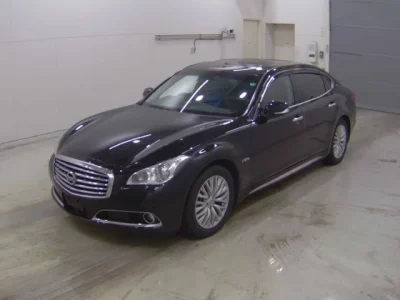 Nissan CIMA