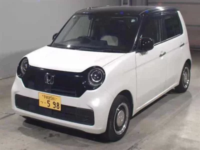 Honda N ONE