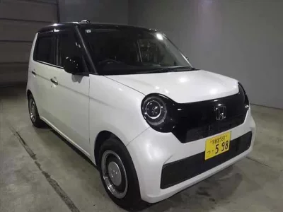 Honda N ONE