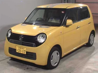 Honda N ONE