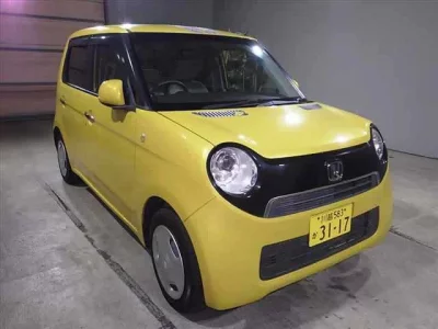 Honda N ONE