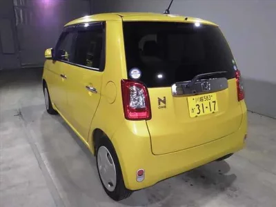 Honda N ONE