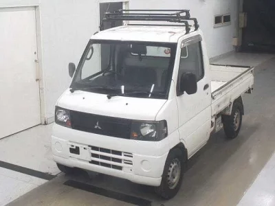 Mitsubishi MINICAB TRUCK
